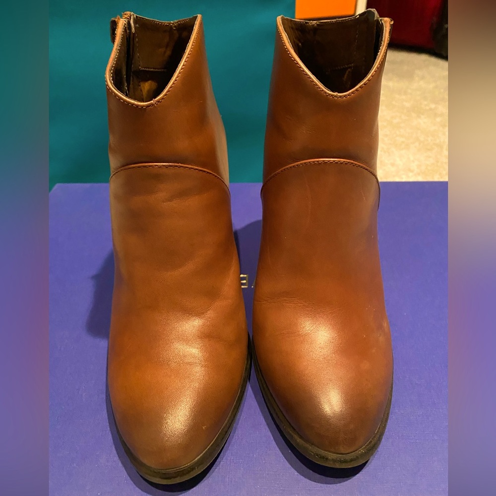 Vince Camuto Boots